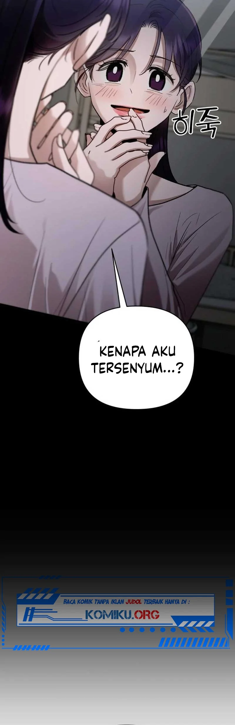 Paradise on Earth Chapter 14 Fix Gambar 31